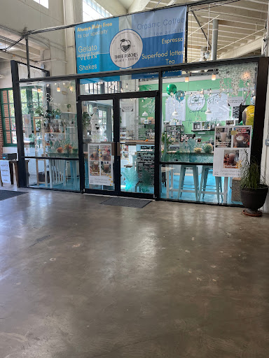 Produce Market «Sweet Auburn Curb Market», reviews and photos, 209 Edgewood Ave SE, Atlanta, GA 30303, USA