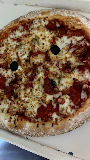 Pizza & Tralala 80700 Roiglise