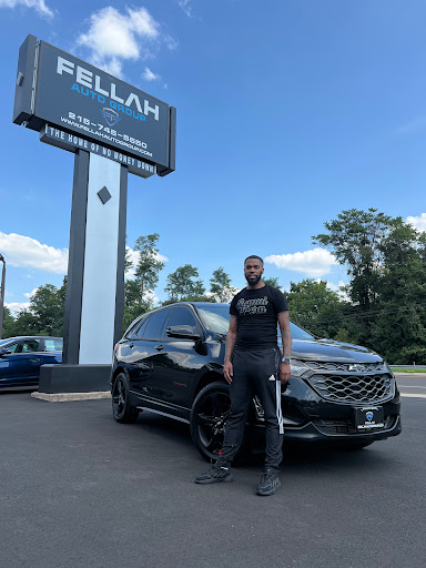 Used Car Dealer «Fellah Auto Group», reviews and photos, 1501 Cottman Ave, Philadelphia, PA 19111, USA