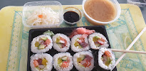 Sushi du Restaurant japonais Tokyo Sakura à Asnières-sur-Seine - n°1