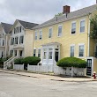 Nathan and Polly Johnson House