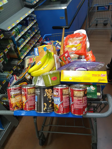 Department Store «Walmart Supercenter», reviews and photos, 21655 N Lake Pleasant Pkwy, Peoria, AZ 85382, USA