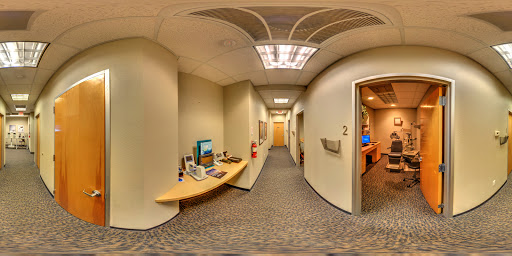 Optometrist «Lifetime Eyecare Associates», reviews and photos, 6704 Sterling Ridge Dr D, The Woodlands, TX 77382, USA