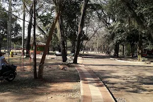 Bernardino Caballero Public Park image