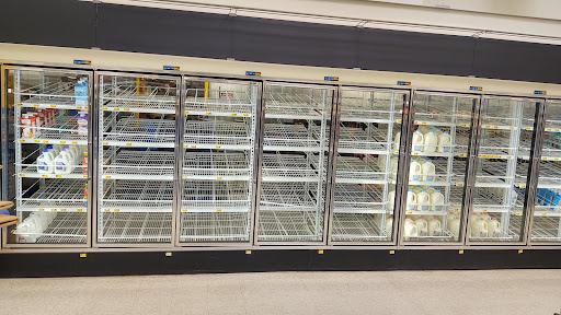 Department Store «Walmart Supercenter», reviews and photos, 4115 E Lincoln Way, Sterling, IL 61081, USA