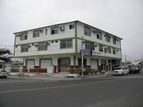 Hotel Galería’s Beach