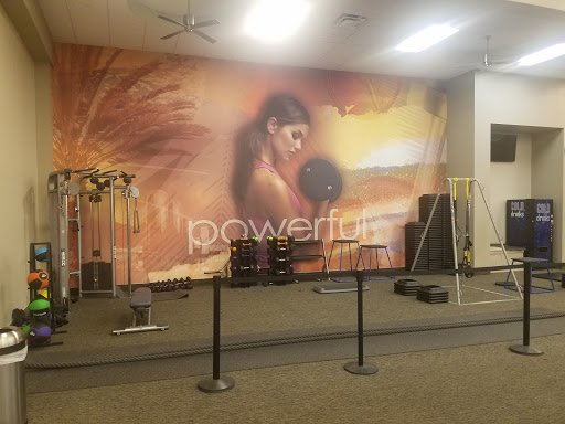 Gym «LA Fitness», reviews and photos, 109 Quarry Rd, Downingtown, PA 19335, USA