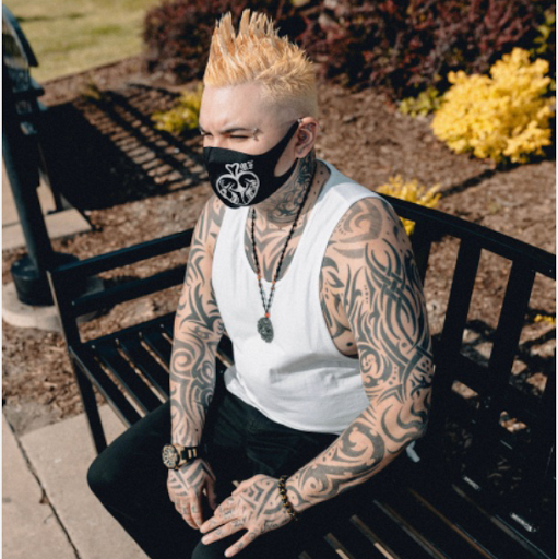 Explore r tattoo ideas, creative tattoo ideas in Dallas, available at Tames Ink MF Tattoo and Piercing