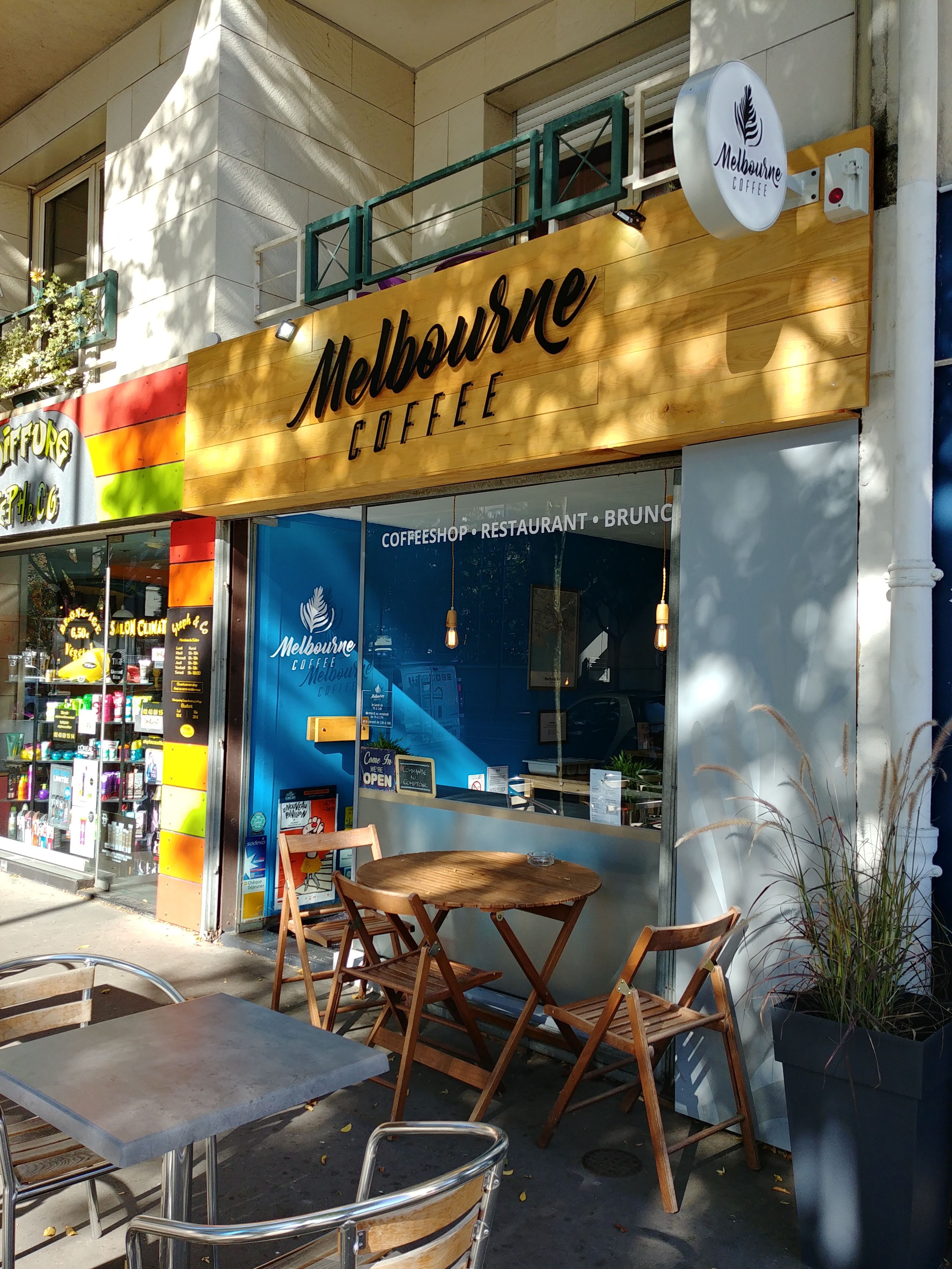 Photo n° 4 de l'avis de mamarazzinyc. fait le 26/07/2018 à 09:30