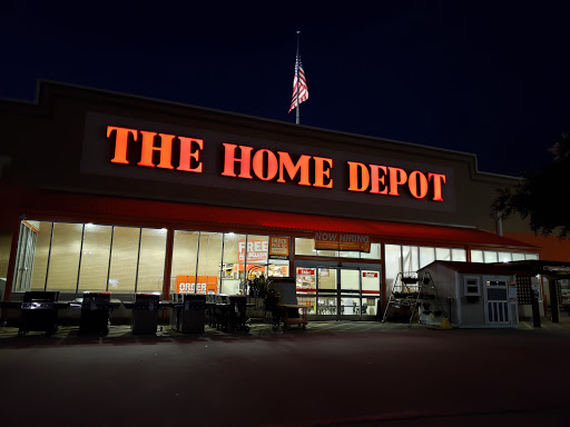 Home Improvement Store «The Home Depot», reviews and photos, 2201 Lakeview Pkwy, Rowlett, TX 75088, USA