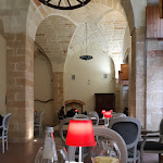 Photo n°1 de l'avis de Caterina.a fait le 15/01/2021 à 17:08 sur le  Il Fienile Ristorante à Galatina