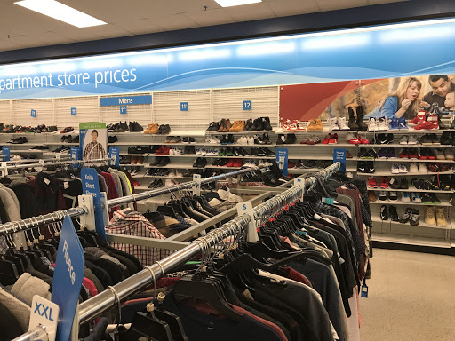 Clothing Store «Ross Dress for Less», reviews and photos, 2420 Chemical Rd, Plymouth Meeting, PA 19462, USA