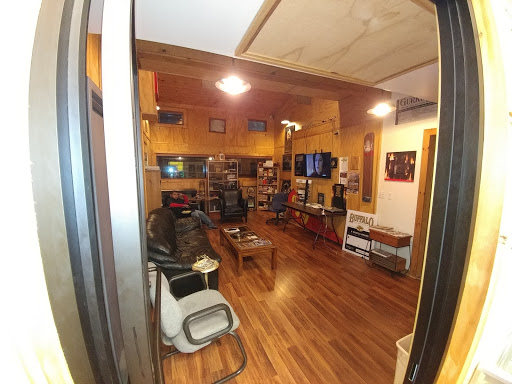 Gas Station «Native Pride Travel Plaza», reviews and photos, 11359 US-20, Irving, NY 14081, USA