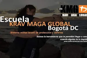 Krav Maga Global Bogotá image