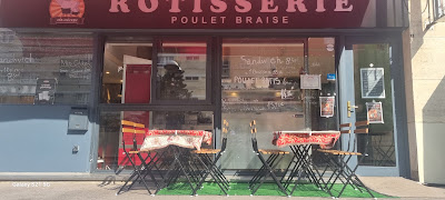 Mis Chicken - Cuisine arménienne à Meudon