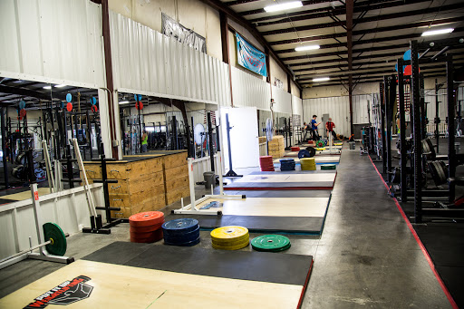 Personal Trainer «Put It Up CrossFit», reviews and photos, 1774 Sandhill Rd, Orem, UT 84058, USA