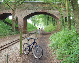 Bure Valley Cycle Hire