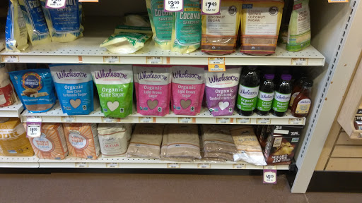 Health Food Store «Sprouts Farmers Market», reviews and photos, 905 E Bidwell St, Folsom, CA 95630, USA