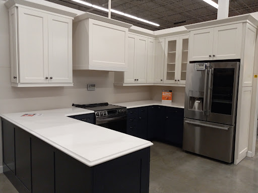 Home Improvement Store «The Home Depot», reviews and photos, 801 E Walnut St, Lebanon, PA 17042, USA