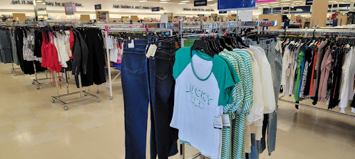 Department Store «Marshalls», reviews and photos, 2739 S Market St, Gilbert, AZ 85295, USA