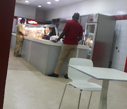 Genesis Restaurant, ZIK AVENUE photo