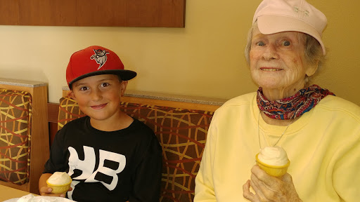 Fast Food Restaurant «Chick-fil-A», reviews and photos, 24011 El Toro Rd, Laguna Hills, CA 92653, USA