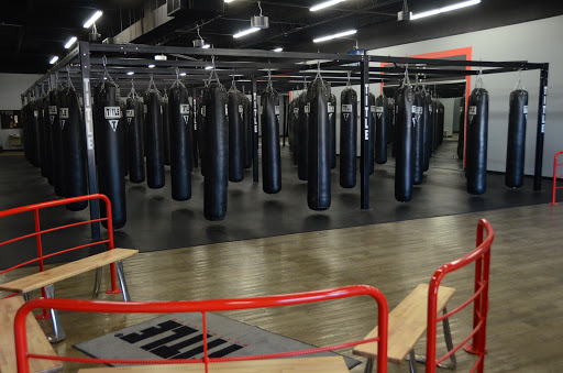 Boxing Gym «TITLE Boxing Club Highland Heights», reviews and photos, 779 Alpha Dr, Cleveland, OH 44143, USA
