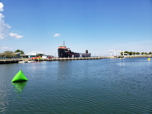 Museum «Steamship William G Mather Museum», reviews and photos, 601 Erieside Ave, Cleveland, OH 44114, USA