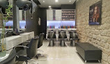 Photo du Salon de coiffure O Hair Design à Paris