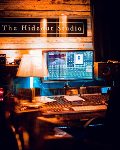 The Hideout Studio - Nørresundby