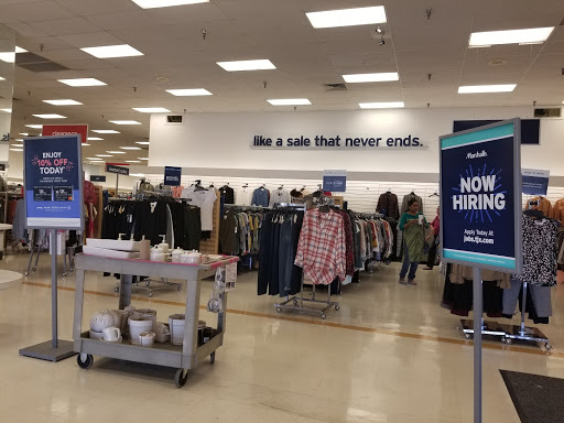 Department Store «Marshalls», reviews and photos, 721 Central Expy, Plano, TX 75075, USA