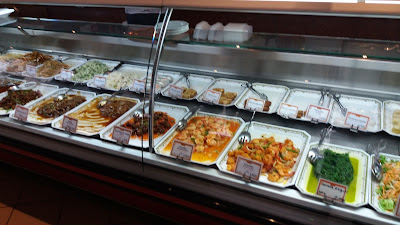 Traiteur Asiatique à Paris