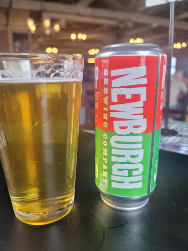Brewery «Newburgh Brewing Company», reviews and photos, 88 S Colden St, Newburgh, NY 12550, USA