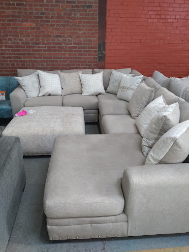 Furniture Store «Davis Home Furniture», reviews and photos, 100 Fairview Rd, Asheville, NC 28803, USA