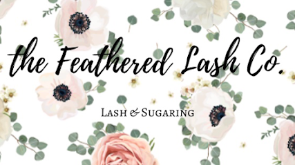The Feathered Lash Co.