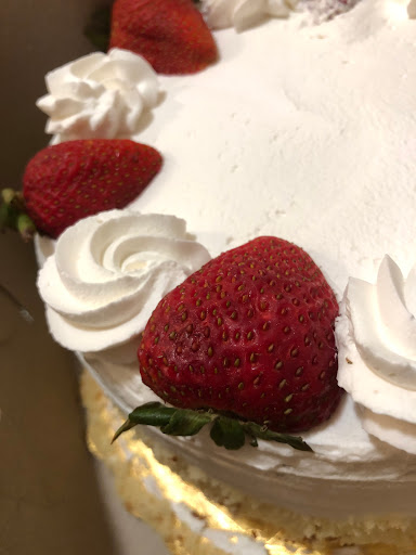 Pastry Shop «Lyndhurst Pastry Shop», reviews and photos, 256 Ridge Rd, Lyndhurst, NJ 07071, USA