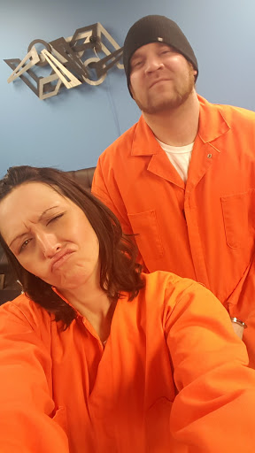 Tourist Attraction «Zero Hour Escape Rooms | Minneapolis, MN», reviews and photos, 12800 Industrial Park Blvd #130, Plymouth, MN 55441, USA