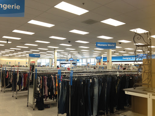 Clothing Store «Ross Dress for Less», reviews and photos, 3645 Constitution Blvd, West Valley City, UT 84119, USA