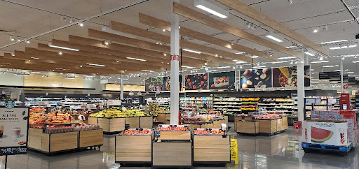 Department Store «Target», reviews and photos, 8509 State Line Rd, Kansas City, MO 64114, USA