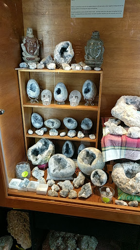 Store «Crystal Heart Books & Beads», reviews and photos, 4675 SW Washington Ave, Beaverton, OR 97005, USA