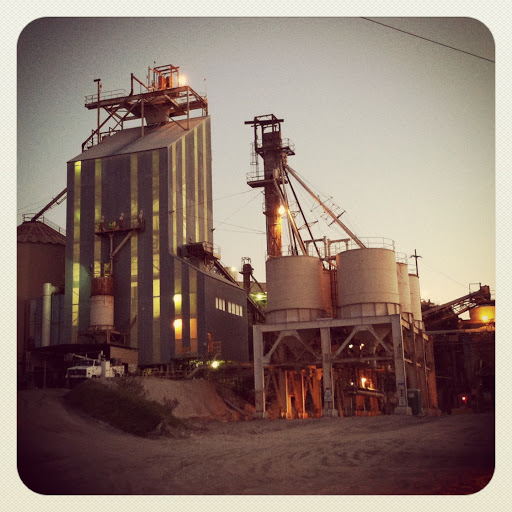 Lapeyre Industrial Sands, Inc.