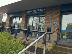 Gilmerton Library