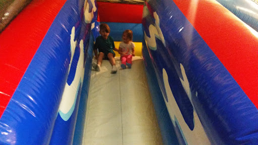 Amusement Center «Jumpin Jonnies», reviews and photos, 234 Talcottville Rd, Vernon, CT 06066, USA