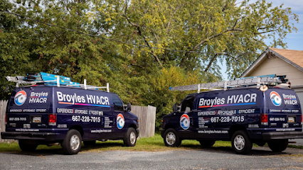 Broyles-HVACR, LLC
