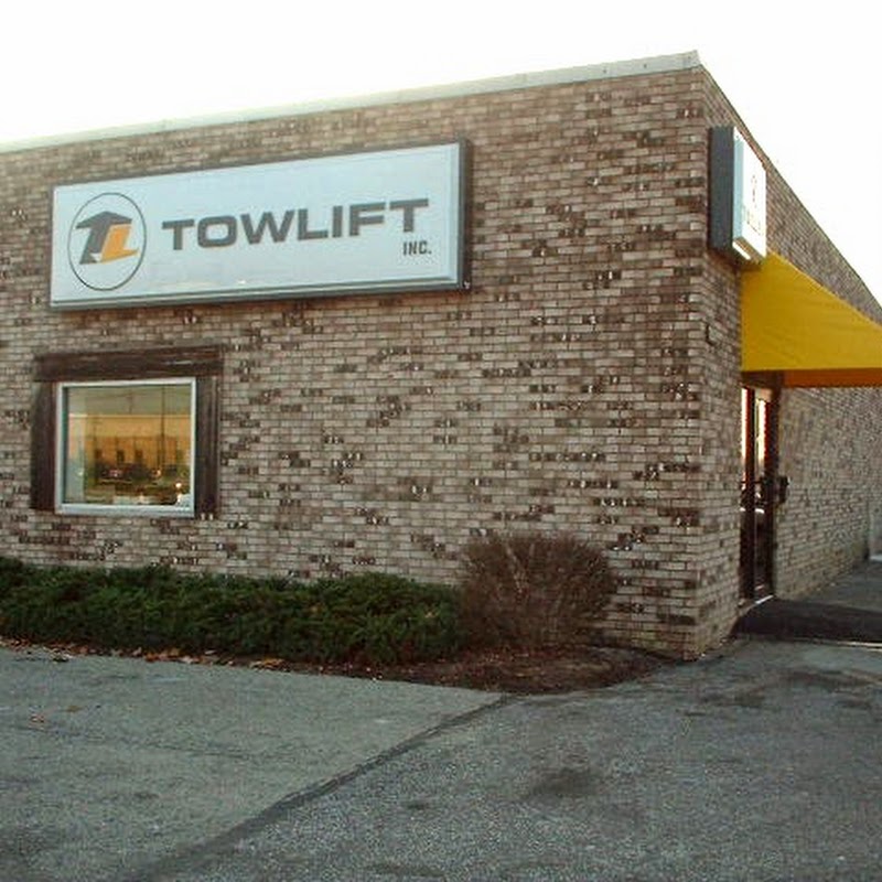 Towlift, Inc.