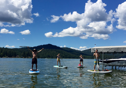 SUPrents - New & Used Onewheels