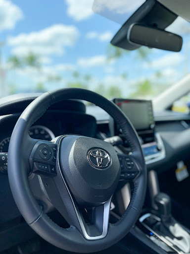 Toyota Dealer «West Kendall Toyota», reviews and photos, 13800 SW 137th Ave, Miami, FL 33186, USA