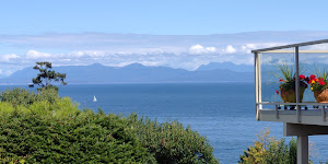 Blueback Beach Access