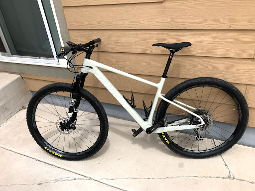 Bicycle Store «ProCycling», reviews and photos, 415 W Pikes Peak Ave, Colorado Springs, CO 80905, USA