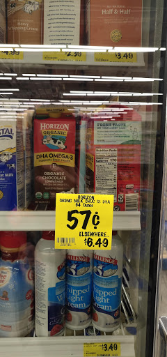 Grocery Store «Grocery Outlet Bargain Market», reviews and photos, 4949 Stevenson Blvd F, Fremont, CA 94538, USA